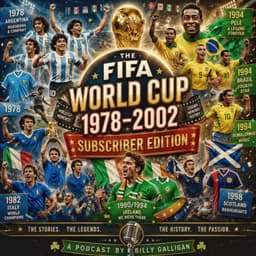 Cover art for From Ticker Tape to the Hand of God